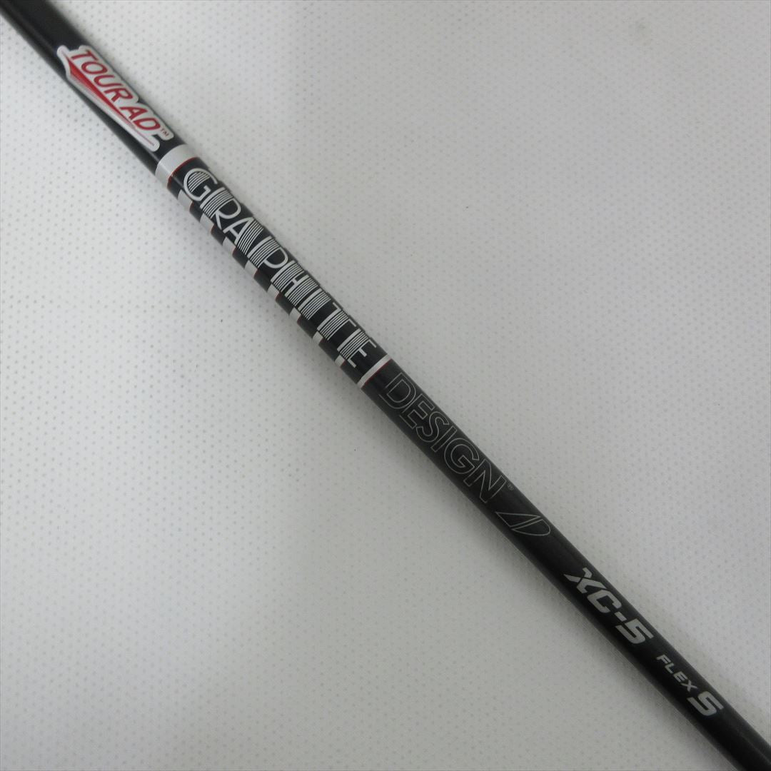 Bridgestone Driver TOUR B JGR(2019) 9.5° Stiff Tour AD XC-5: