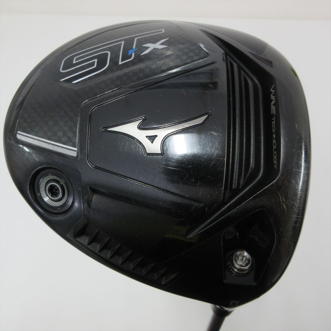 Mizuno Driver Mizuno ST-X 10.5° Stiff MFUSION D(2020)