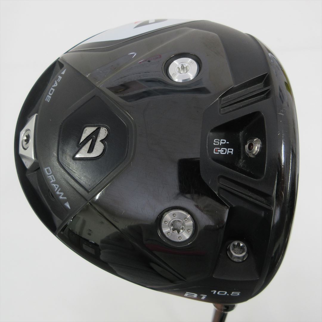 Bridgestone Driver BRIDGESTONE B1 ST – GOLF Partner USA
