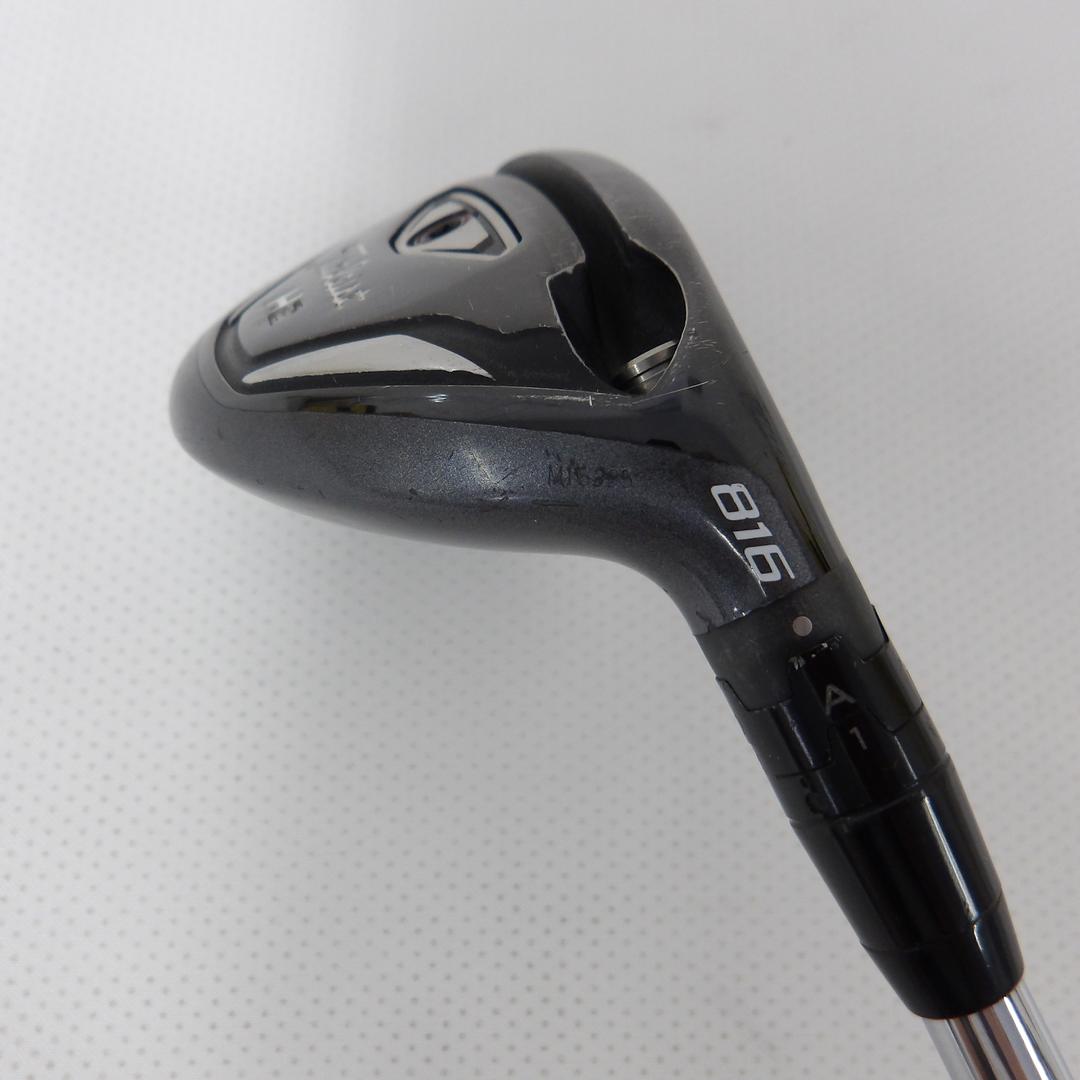 Titleist Hybrid 816 H2 – GOLF Partner USA