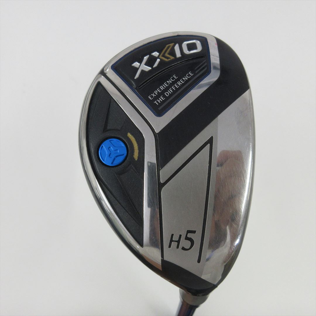 XXIO Hybrid XXIO11 HY 23° Stiff XXIO MP1100