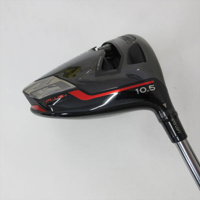 TaylorMade Driver STEALTH PLUS+ 10.5° Stiff Diamana DF 60