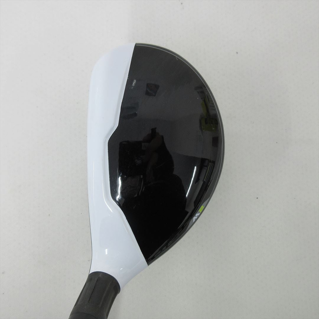 TaylorMade Hybrid M2 -2017 HY 19° Regular REAX 65(M2 2017)