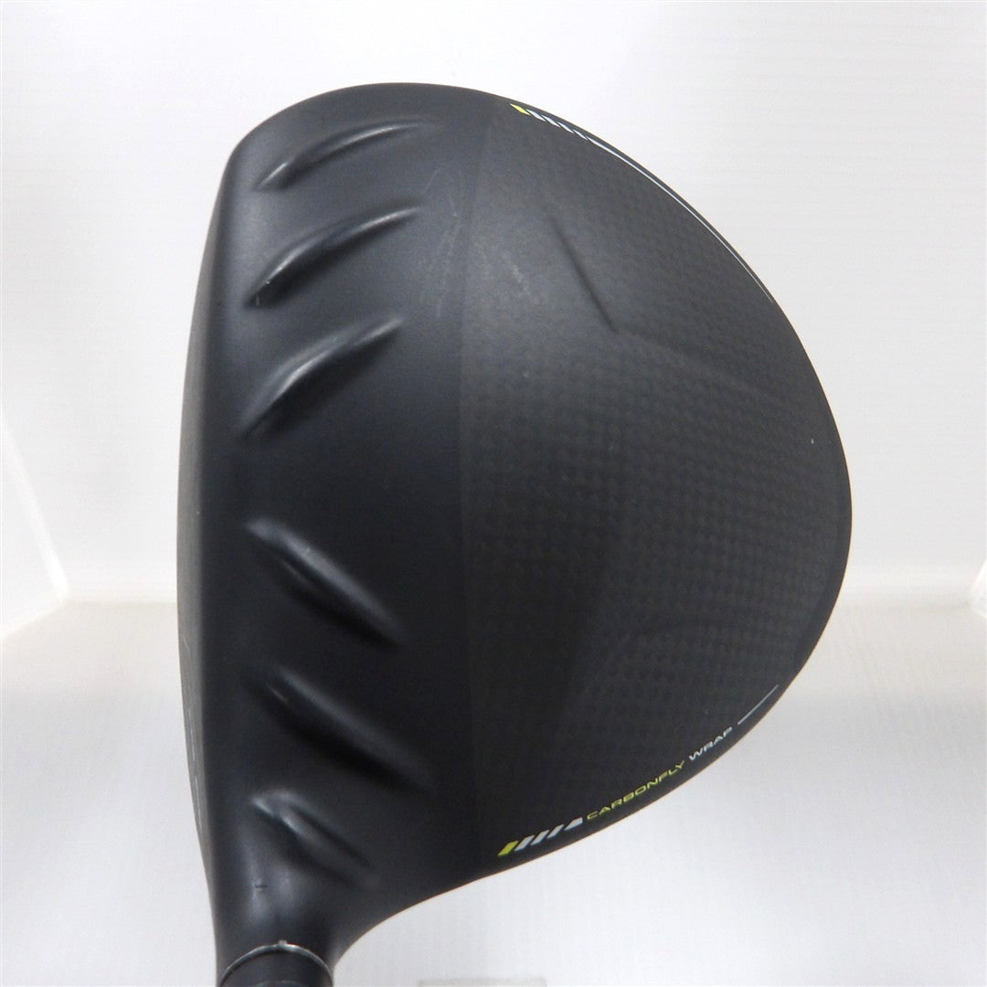Ping Driver G430 MAX 10K 9° Stiff PING TOUR 2.0 CHROME 65