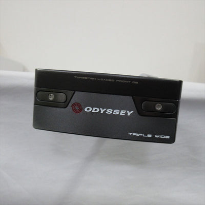 Odyssey Putter TRI-HOT 5K TRIPLE WIDE 34 inch