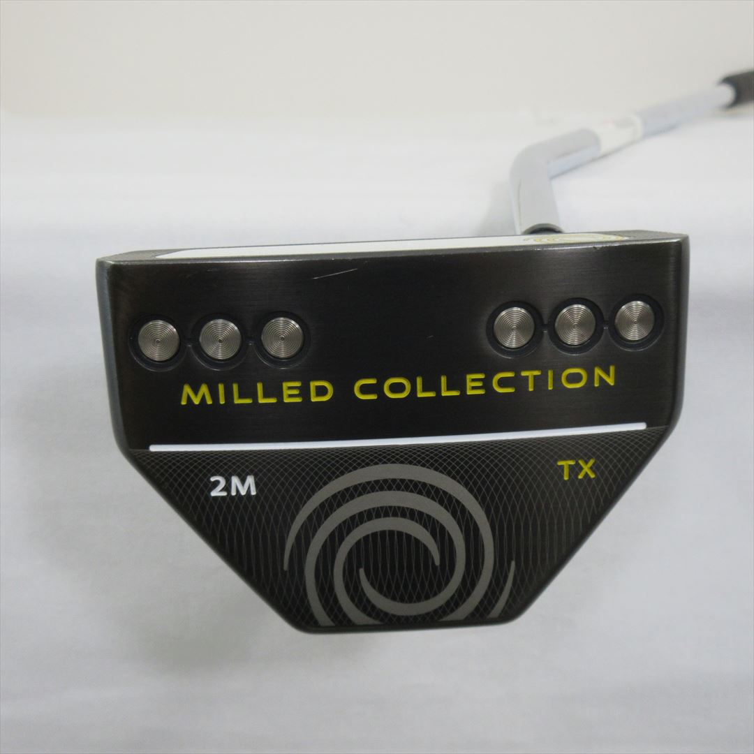 Odyssey Putter MILLED COLLECTION TX #2M 34 inch