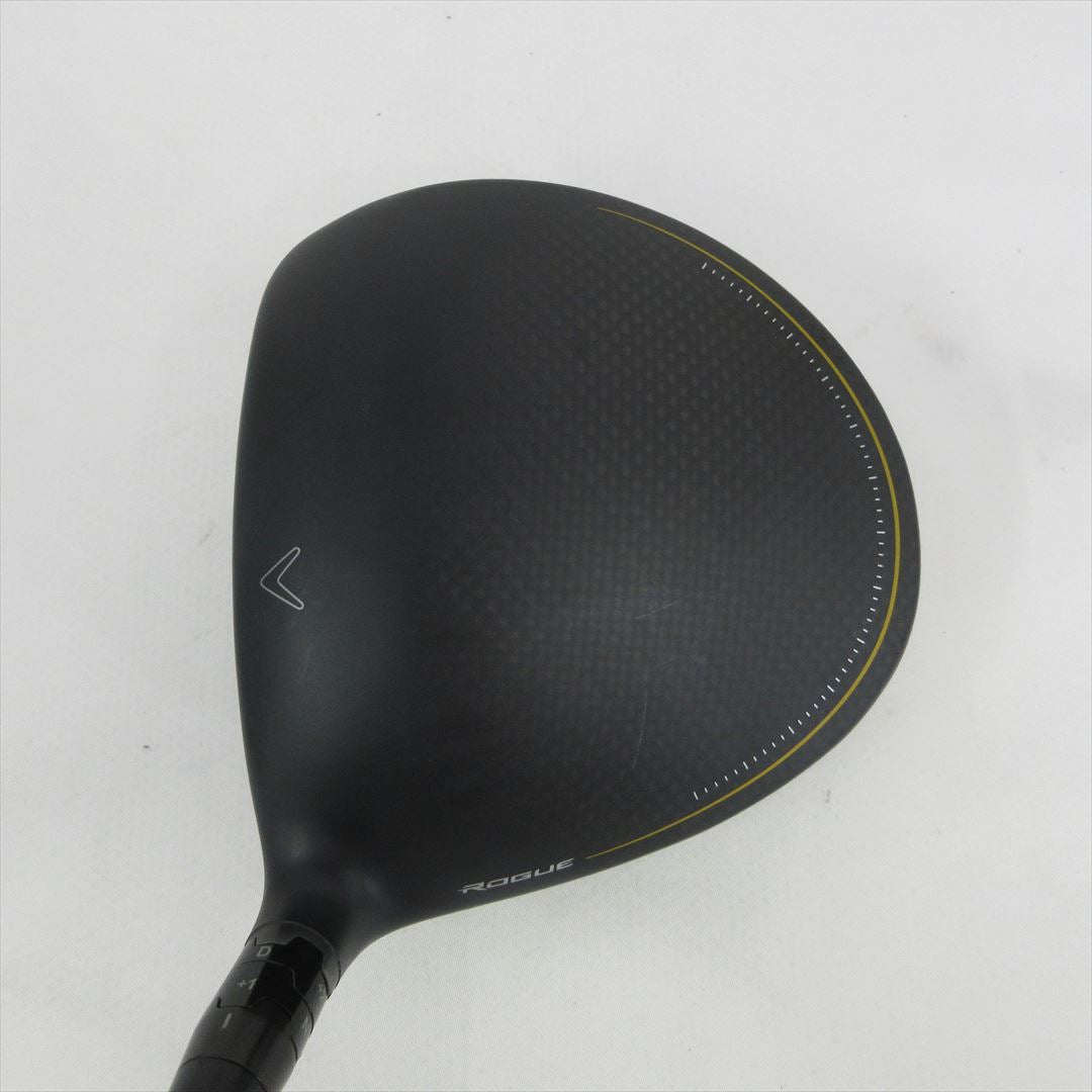 Callaway Driver ROGUE ST MAX D – GOLF Partner USA