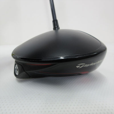 TaylorMade Driver STEALTH 9° Stiff TENSEI RED TM50(STEALTH)