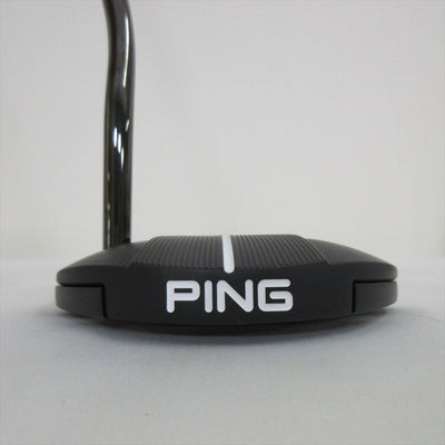 Ping Putter PING CA 70(2021) 34 inch Dot Color Black