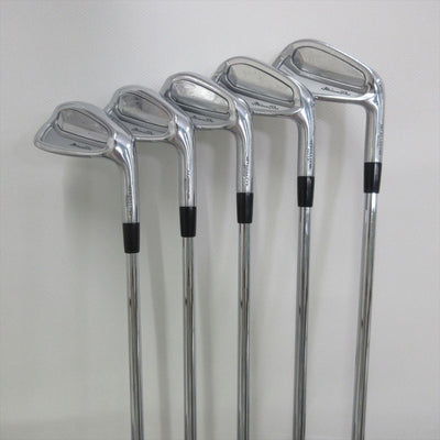 Mizuno Iron Set Mizuno Pro 520 Regular NS PRO MODUS3 TOUR105 5 pieces