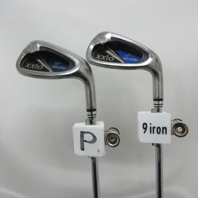 XXIO Iron Set XXIO8 Stiff NS PRO 900GH D.S.T for XXIO 5 pieces