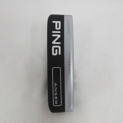 Ping Putter PING ANSER(2023) 34 inch Dot Color Black