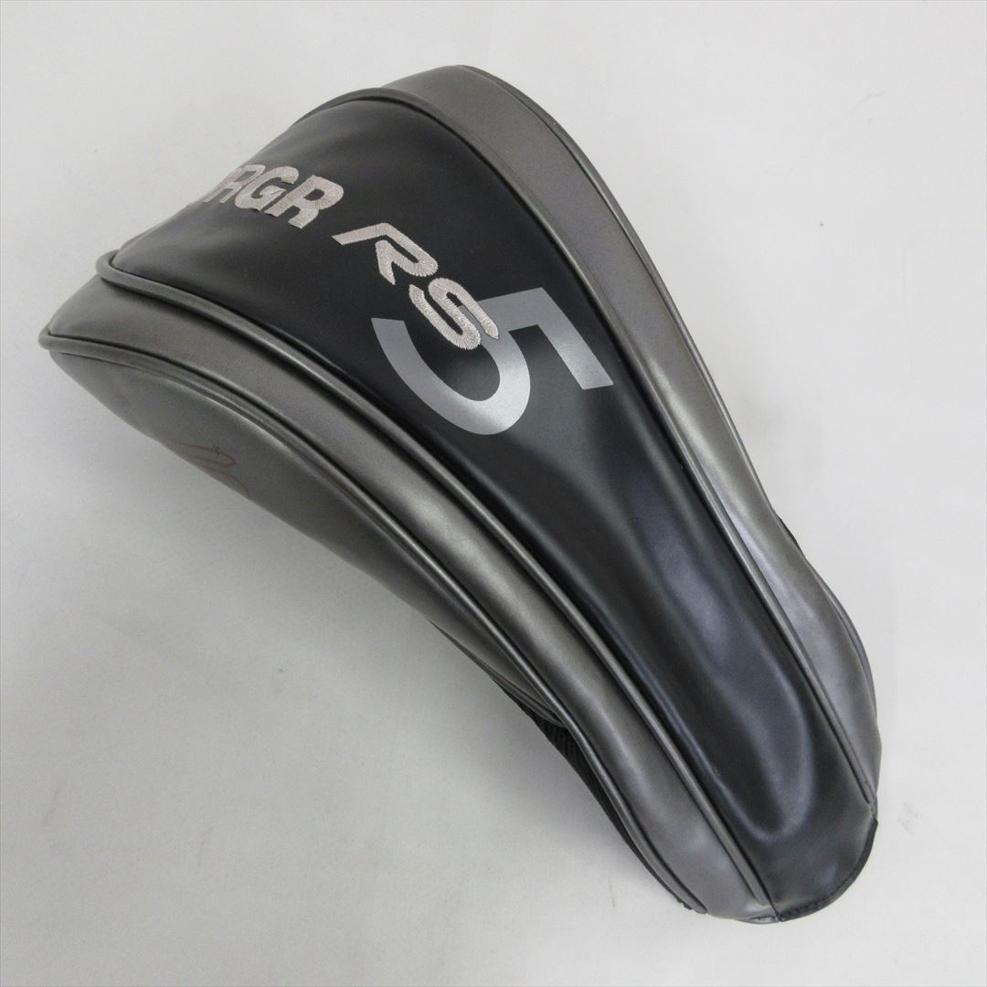 PRGR Driver RS 5+(2020) 10.5° StiffRegular Speeder EVOLUTION FOR PRGR(2020)