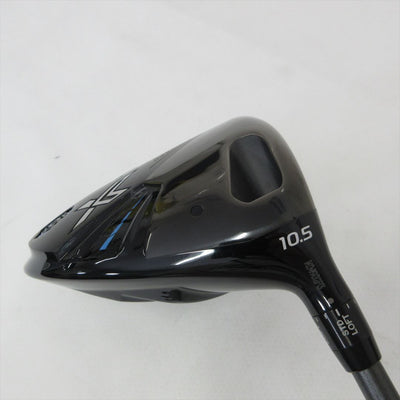 Dunlop Driver XXIO13 eks 10.5° Stiff Miyazaki AX-3