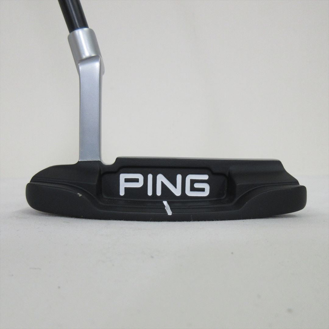 Ping Putter PING ANSER(2023) 34 inch Dot Color Black