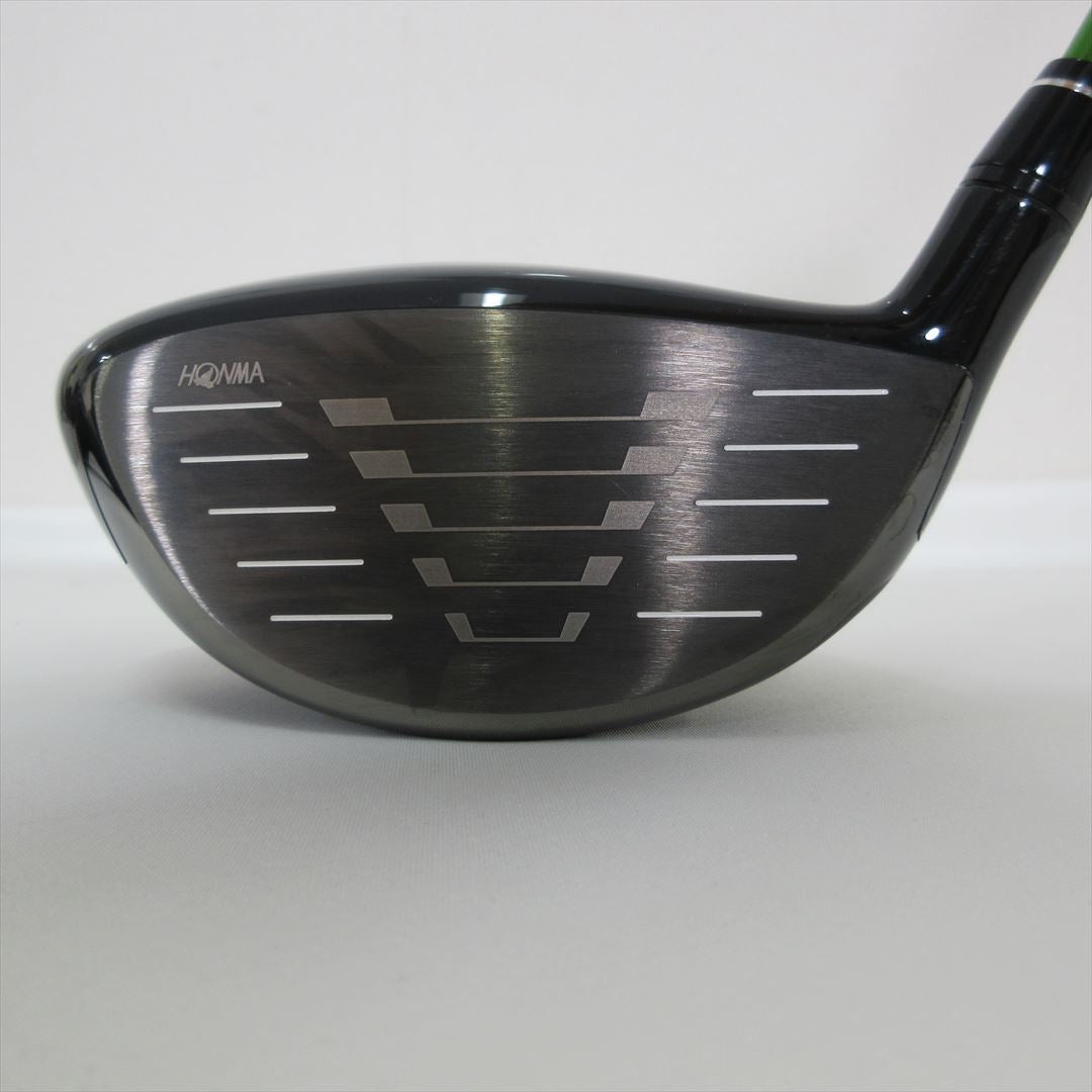 HONMA Driver TOUR WORLD GS 10.5° Regular VIZARD MA 4