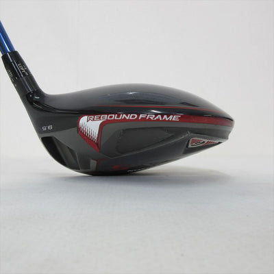 Dunlop Driver SRIXON ZX5 9.5° Stiff Diamana TB 50