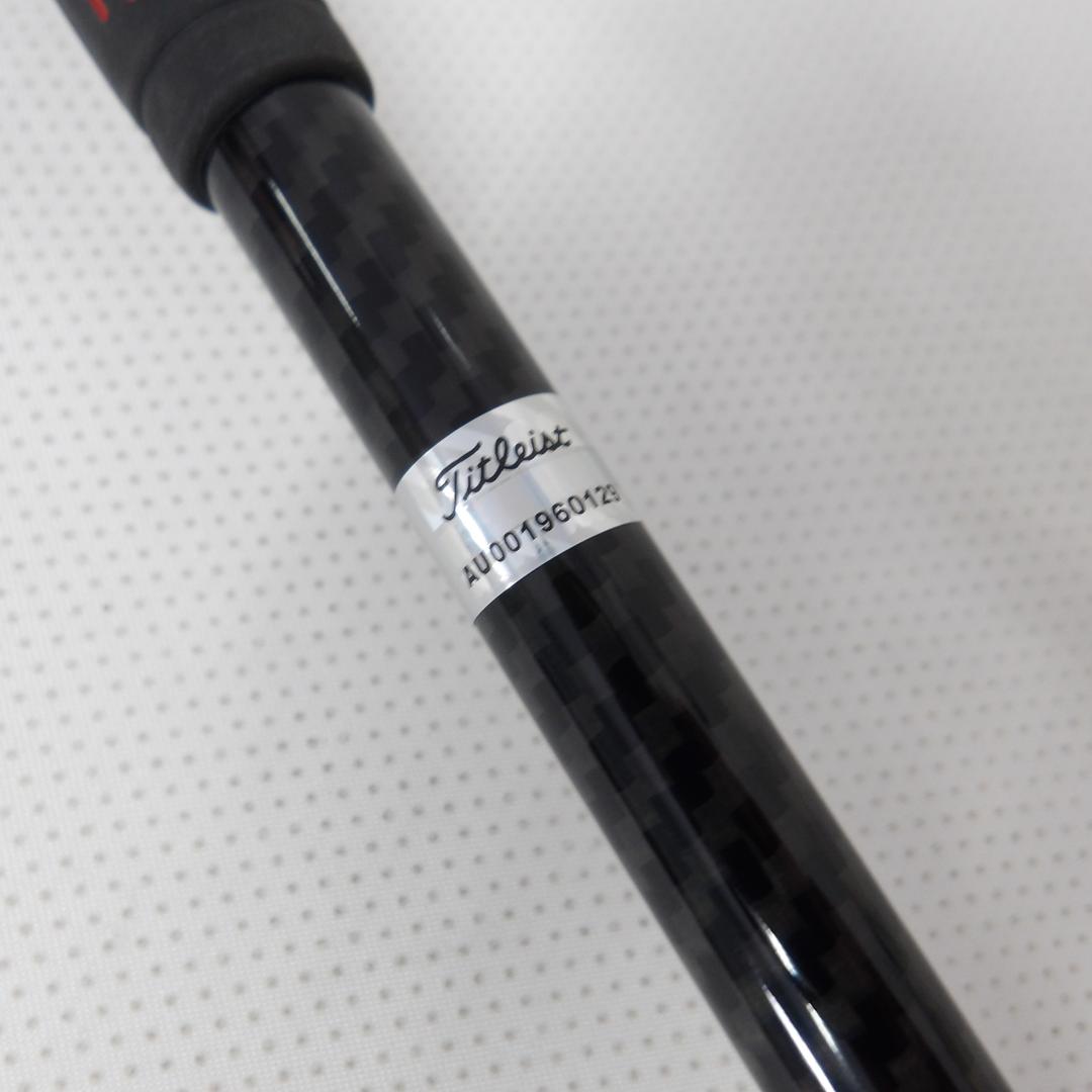 Titleist Hybrid TSi2 HY 21° Stiff TENSEI CK PRO ORANGE 80HY