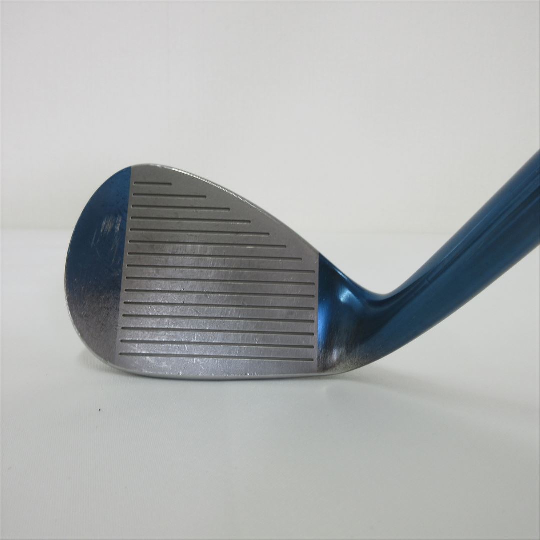 Mizuno Wedge Mizuno Pro S18(Blue) 54° KBS Tour FST C-TAPER 120