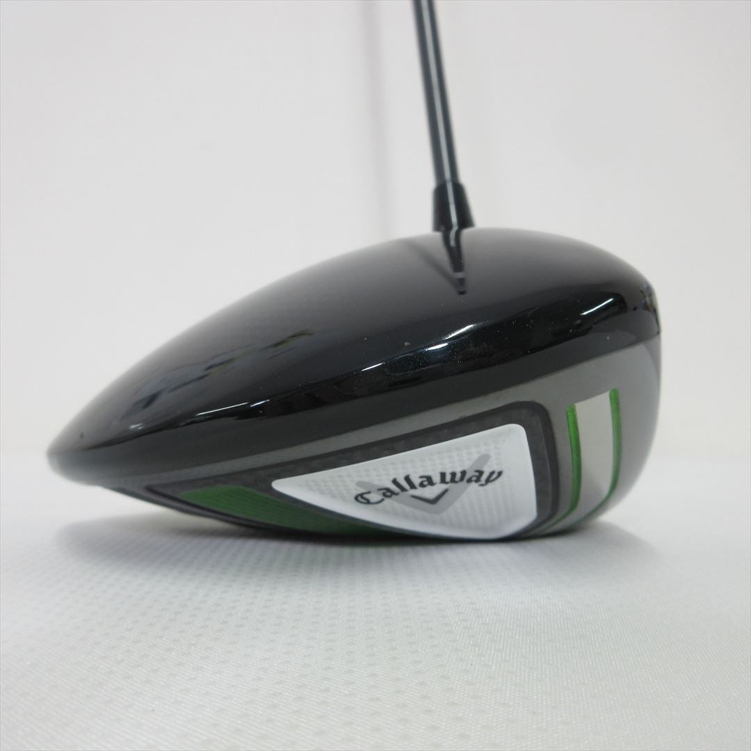 Callaway Driver EPIC MAX LS 9° Stiff Diamana 50