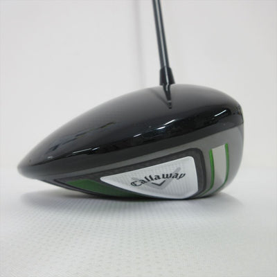 Callaway Driver EPIC MAX LS 9° Stiff Diamana 50