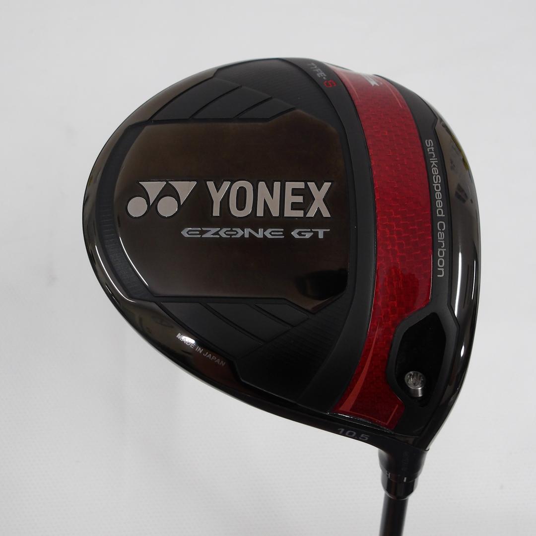 YONEX EZONE GT ドライバー Type S 9.0度