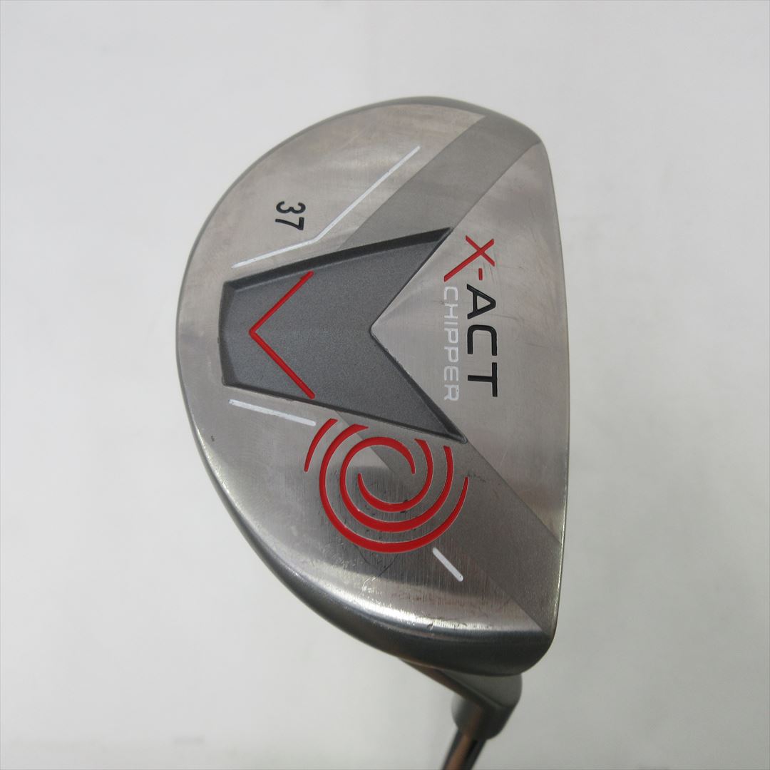 Odyssey Wedge X-ACT -2021 37° steel