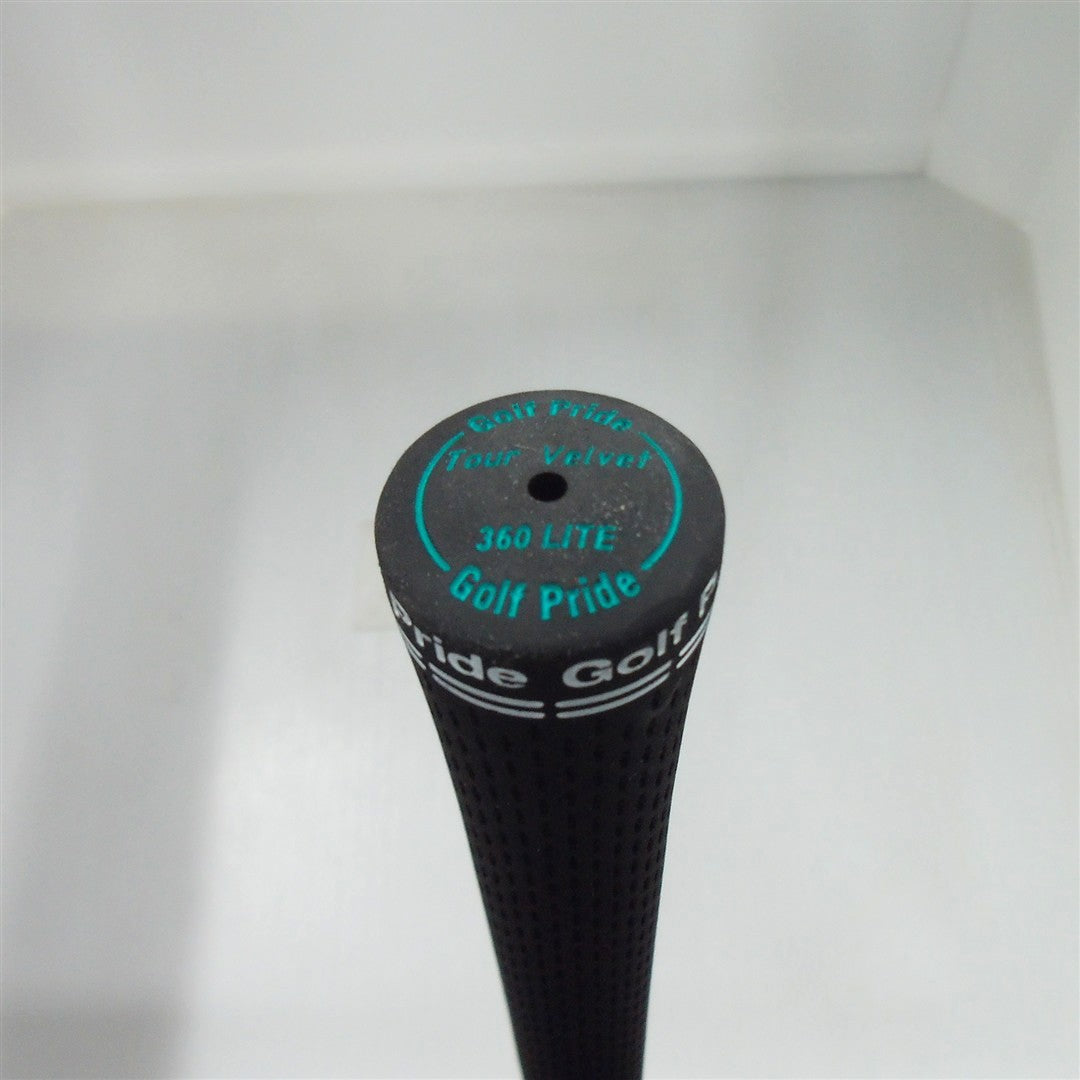 Ping Driver G430 MAX 10K 10.5° Stiff Speeder 569 EVOLUTION 7