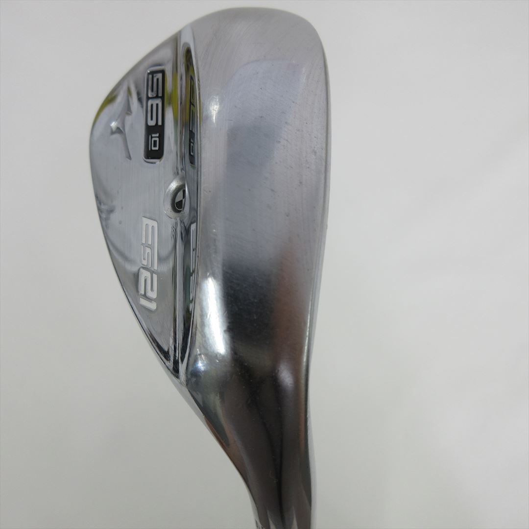 Mizuno Wedge Mizuno Es21(Satin) 56° NS PRO MODUS3 WEDGE 105