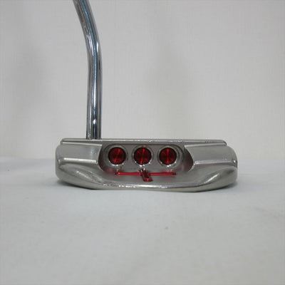 Titleist Putter SCOTTY CAMERON select ROUNDBACK 34 inch