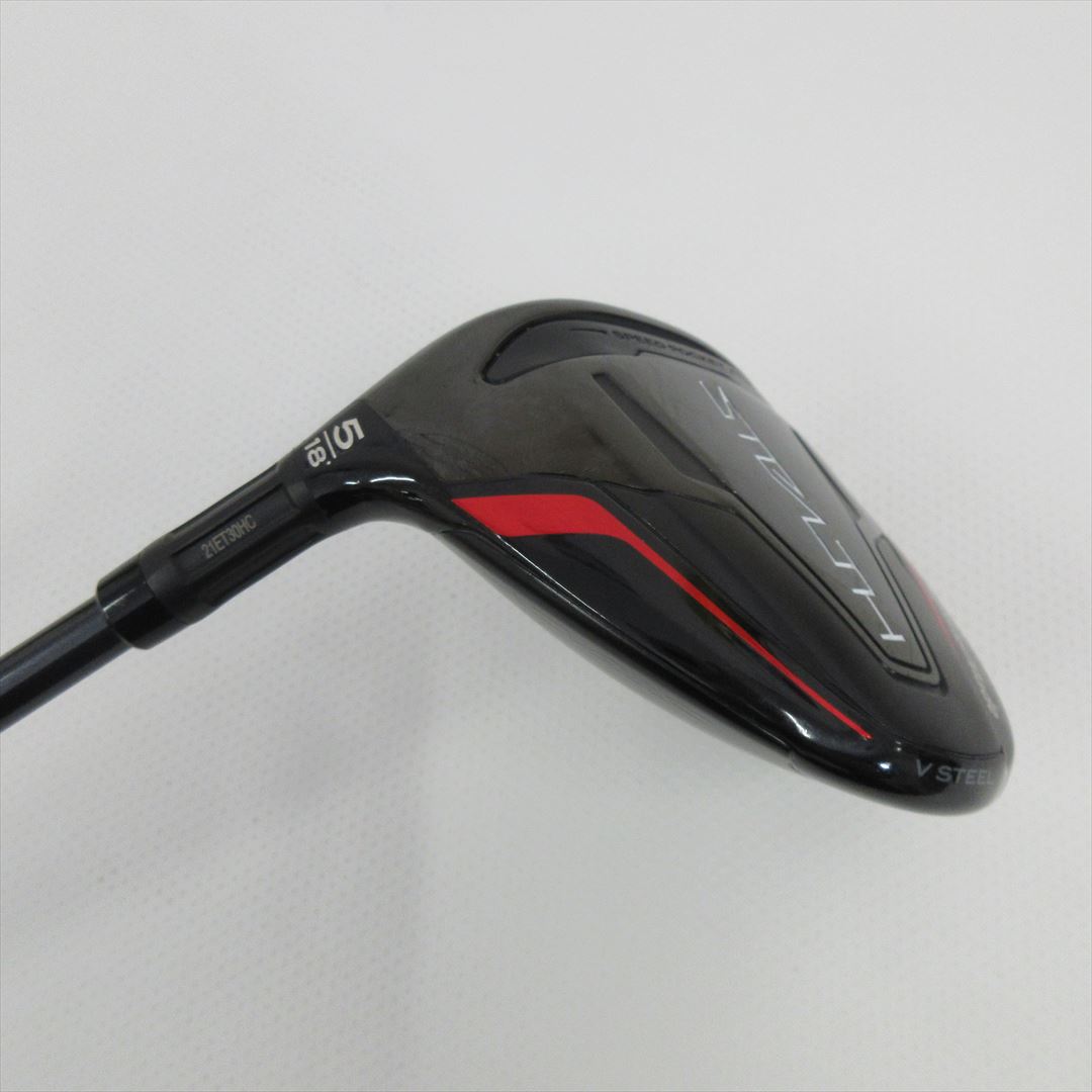 TaylorMade Fairway STEALTH STEALTH – GOLF Partner USA