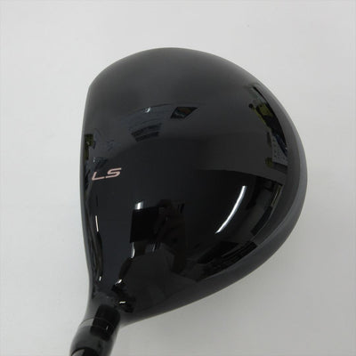 PRGR Driver LS -2023 10.5° Stiff SPEEDER NX FOR PRGR