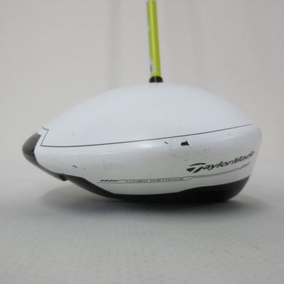 TaylorMade Driver SLDR S 10° Stiff Tour AD MT-6