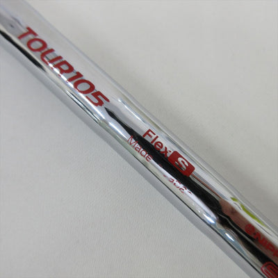 TaylorMade Wedge Fair Rating MILLED GRIND 3 58° NS PRO MODUS3 TOUR105