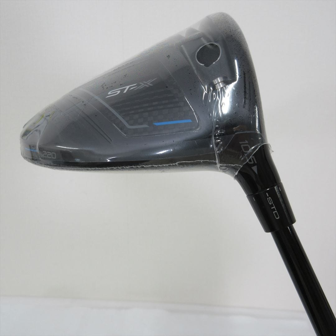 mizuno driver brandnew mizuno st x 220 10 5 stiff tour ad gm d