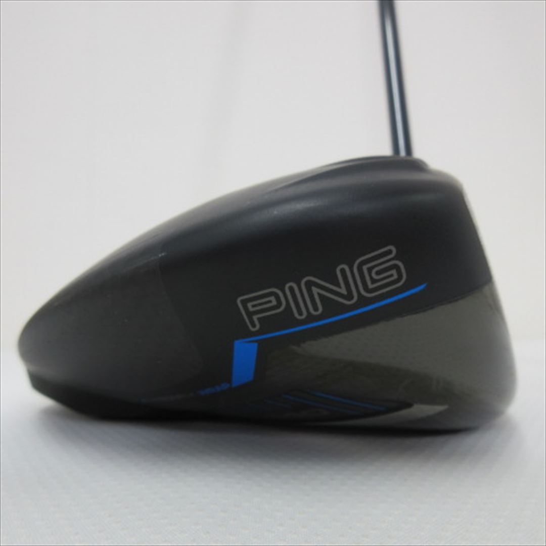 Ping Driver G440 LST 10.5 Stiff PING TOUR 2.0 BLACK 65