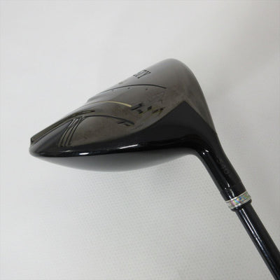 Maruman Driver MAJESTY Royale(2021) 10.5° TOUR S MAJESTY LV540 TOUR: