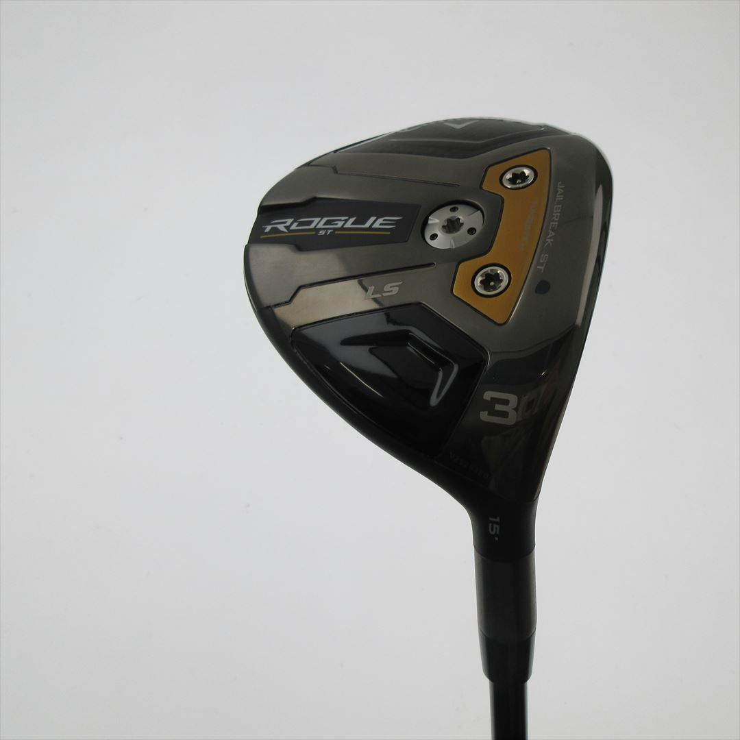 Callaway Fairway ROGUE ST LS – GOLF Partner USA