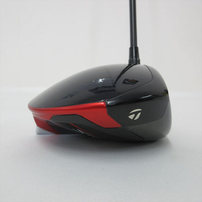 TaylorMade Driver STEALTH2 10.5° Stiff TOUR AD IZ-6