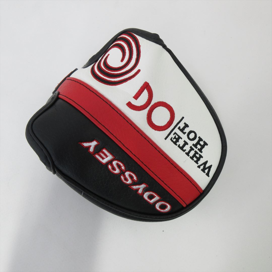 Odyssey Putter WHITE HOT OG BIG T 34 inch