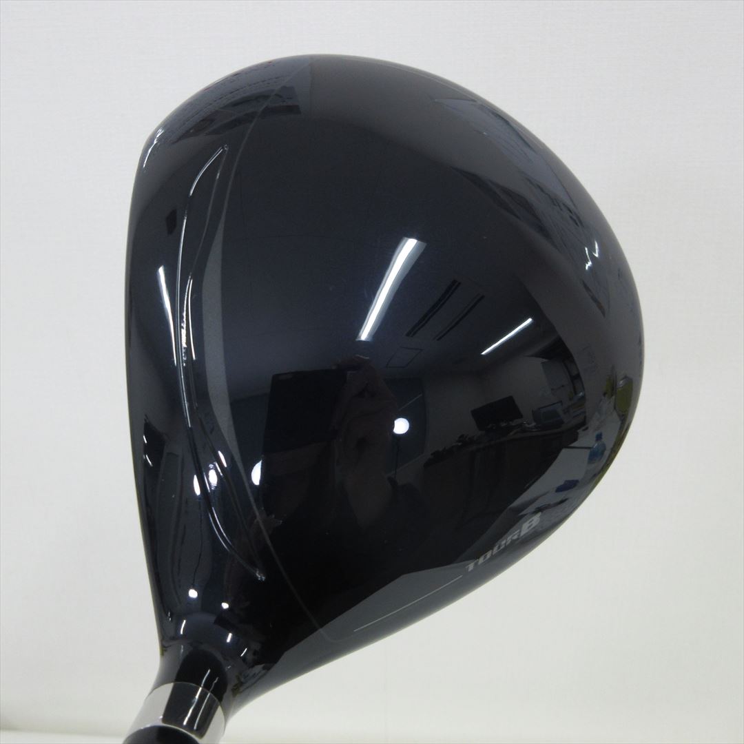 Bridgestone Driver TOUR B JGR(2019) 9.5° Stiff Speeder 569 EVOLUTION 6