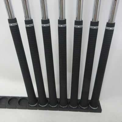 Bridgestone Iron Set TOUR B X-CBP Stiff NS PRO MODUS3 TOUR105 7 pieces