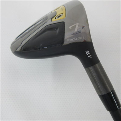 Callaway Fairway ROGUE ST MAX 7W 21° Regular VENTUS 5 for CW(ROGUE ST)