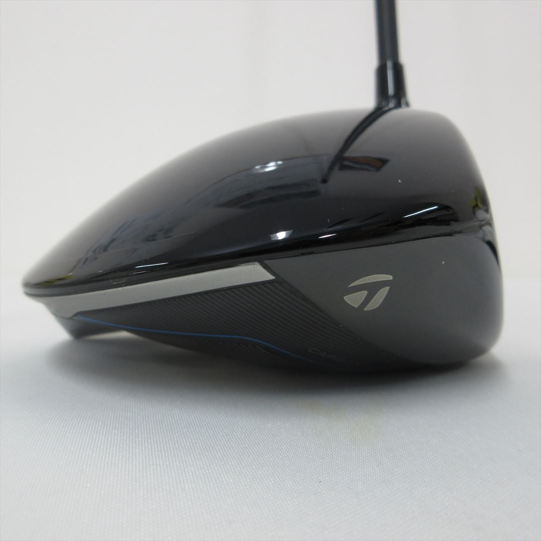 TaylorMade Driver Qi10 10.5° Stiff SPEEDER NX 50: