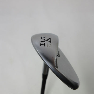 Ping Wedge PING s159 54° TRAVIL IRON 85 Dot Color Black