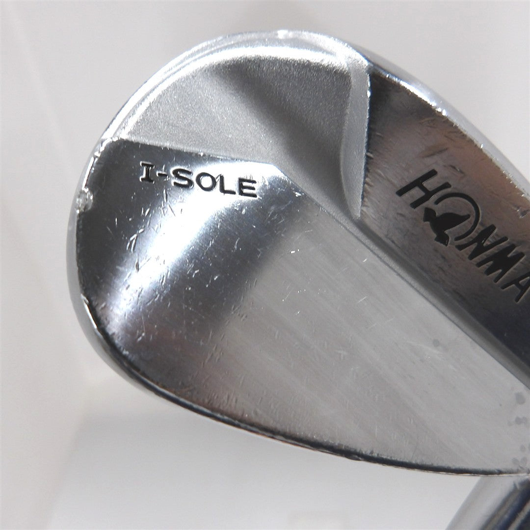 HONMA Wedge TOUR WORLD TW-W(2021) 50° Dynamic Gold S200
