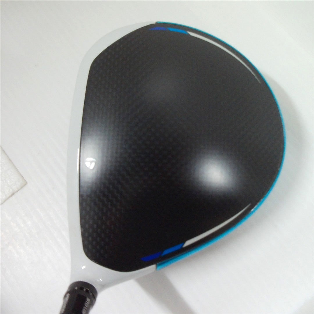 TaylorMade Driver SIM2 MAX 10.5° StiffRegular TENSEI BLUE TM50