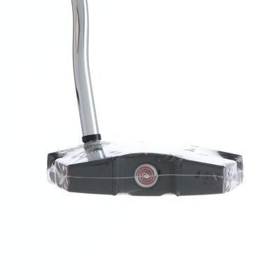 Odyssey Putter Brand New ELEVEN TRIPLE TRACK 34 inch