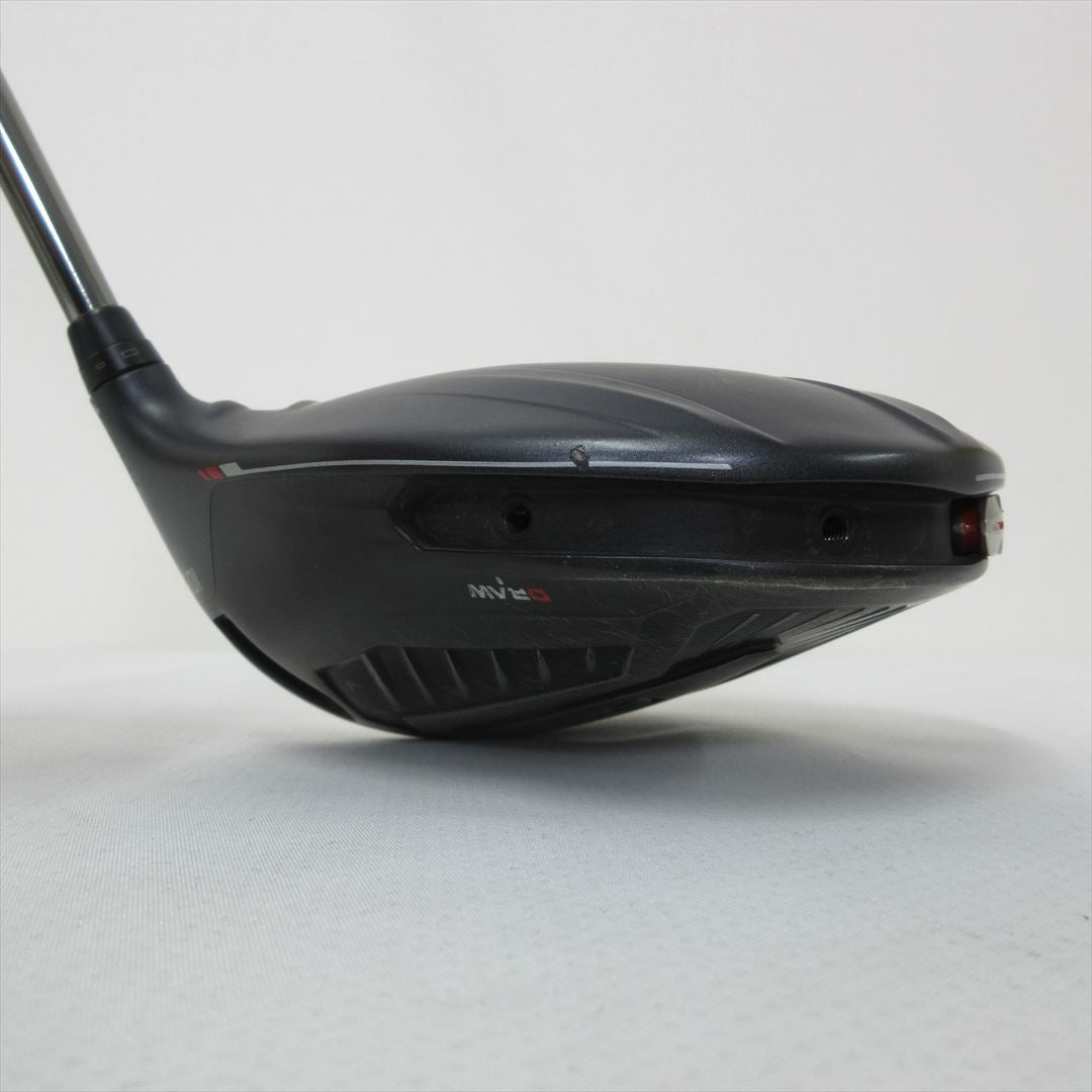 Ping Driver G410 LST 10.5° Flex-X PING TOUR 173-65