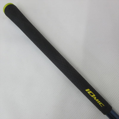 PRGR Driver RS F(2017) 9.5° Stiff Diamana BF60